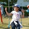 公園はコスパ最強。