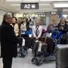 前田枢機卿様と行くローマを巡礼する旅8日目（最終日）