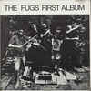 ザ・ファッグス The Fugs - ザ・ファッグス・ファースト・アルバム The Fugs First Album (ESP, 1966)