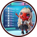 【最新版】葉山若奈ちゃんバズった！？ SNSフォロワー数ランキング