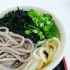 かけうどんミックスと、食べなかったお弁当のこと。