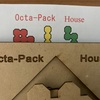 Octa-Pack House