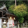 名神大社・恩智神社写真館(４/２３）