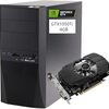 古い？いや、最適解だ！【整備済み品】G★ALLERIAゲーミングPC（Core i7, GTX1050Ti）が予算6万円台でコスパ最強の理由