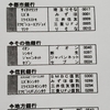 dカード提携銀行が少なすぎる