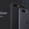 【Snapdragon 835(スナップドラゴン 835)】OnePlus 5(ワンプラス 5)【8GBメモリ】