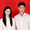 元EXOタオ、4歳年下のSMルーキーズ出身「徐芸洋（シュー・イーヤン）」との結婚を発表！