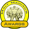 　The Malt Maniacs Awards 2013