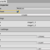  シートごとに.assetを作成した場合   [ Unity-Excel-Importer-Maker ]