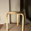 artek スツール60 コンストラティ