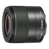 EOS Kiss Mにオススメのレンズ。大口径単焦点レンズ「EF-M32mm F1.4 STM」。