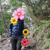 初めての家族旅行 