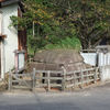 塩津神社古墳　島根県安来市久白町