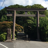 一の宮-42-(神社百選-24)水若酢神社　　　　　　2017/9/24