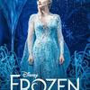映画『ミュージカル版『アナと雪の女王』』日本語字幕付きブルーレイ[Blu-ray-BOX]1 -DISC