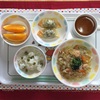 4/3(金)の給食