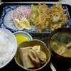 定食屋