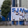 ソウルレポ：SJ Market行ってきました💙