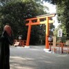 京都・伊勢調査