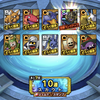 ドラクエタクト 10回限定！ホワイトデー記念ガチャ 50連 ロトの血を引く者は必須！夏ピサロもうれしい