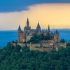 【一度は行ってみたい】ドイツの天空の城♡　ホーエンツォレルン城への行き方と注意点