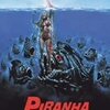 「PIRANHA」（邦題：ピラニア）感想