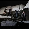 Opera 'Attila' by Verdi 