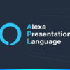 Alexa Presentation Languageの限界を超えて、アニメーションや相槌を実現する