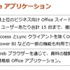 中小企業向け Office 365 新プランの注意点