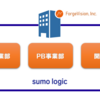 Sumo Logic で複数アカウントを管理する方法