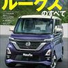 日産　ルークス