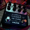 NUX Amp  Academy