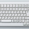 また、&#92;100均一のワゴン品を買ってしまいました ＜キーボード＞