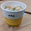 JALのインスタント麺