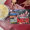 映画2025⑦『TOKYO MER走る緊急救命室 南海ミッション』見てきました!