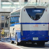 新宿・渋谷－静岡線13号(ジェイアール東海バス・名古屋支店) 2TG-MS06GP