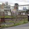 55km2 蕨駅→南浦和編