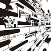 電車という箱の中に無数に点在する物語 雑記かけうどん