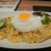 センター南のタイ・ベトナム料理専門店！カオパックンを食す！　メコン（センター南/カオパックン）