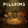 【Pilgrims】マシナリウムの制作陣が作った良き雰囲気ゲー【感想】