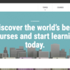 海外の IT系オンライン学習サービスの横断検索ができる SkilledUp