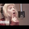 今日の動画。 - Aurora - Full performance (Live at The Current)