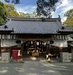 高忍日賣神社（愛媛県伊予郡松前町徳丸387）