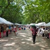 京都大原から比叡山へ