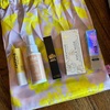 IPSY 届きました（Jul 2023）