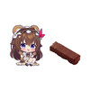 【ホロライブ】『ホロライブプロダクション チョコクランチ vol.2』食玩グッズ予約【バンダイ】2026年3月発売予定☆