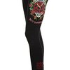 ★本日の半額以下タイムセール★ エドハーディー（Ed Hardy）新作レギンス4900円！