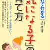 感覚統合という見方で発達障害をとらえてみると