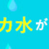 高機能浄水器　welvina    お家で簡単に「シリカ水」ができる！