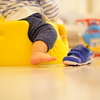 １歳になった子供の寝付きが悪い
